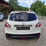 NISSAN QASHQAI 1.6 dCi 4×4 full