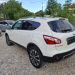 NISSAN QASHQAI 1.6 dCi 4×4 full