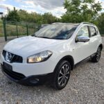 NISSAN QASHQAI 1.6 dCi 4×4 full