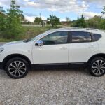 NISSAN QASHQAI 1.6 dCi 4×4 full