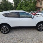 NISSAN QASHQAI 1.6 dCi 4×4 full