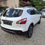 NISSAN QASHQAI 1.6 dCi 4×4 full