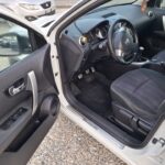 NISSAN QASHQAI 1.6 dCi 4×4 full