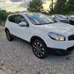 NISSAN QASHQAI 1.6 dCi 4×4 full