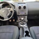 NISSAN QASHQAI 1.6 dCi 4×4 full