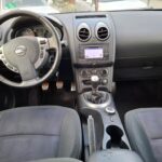 NISSAN QASHQAI 1.6 dCi 4×4 full