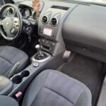 NISSAN QASHQAI 1.6 dCi 4×4 full