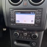 NISSAN QASHQAI 1.6 dCi 4×4 full