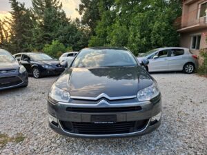 CITROËN C5 2.0 BlueHDi 180 КС – AUTOMATIC