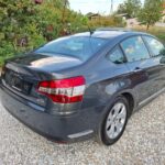 CITROËN C5 2.0 BlueHDi 180 КС – AUTOMATIC full