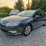 CITROËN C5 2.0 BlueHDi 180 КС – AUTOMATIC full