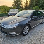 CITROËN C5 2.0 BlueHDi 180 КС – AUTOMATIC full