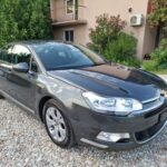 CITROËN C5 2.0 BlueHDi 180 КС – AUTOMATIC full