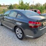 CITROËN C5 2.0 BlueHDi 180 КС – AUTOMATIC full