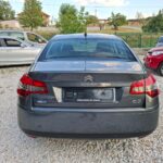 CITROËN C5 2.0 BlueHDi 180 КС – AUTOMATIC full