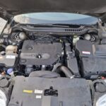 CITROËN C5 2.0 BlueHDi 180 КС – AUTOMATIC full
